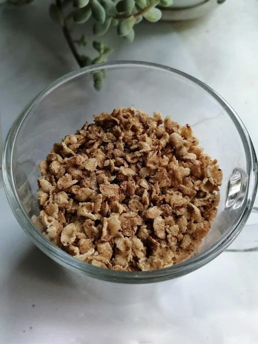 алтайская сказка Хлопья гречневые, 400 г, 6 шт, 400 г, фото 4