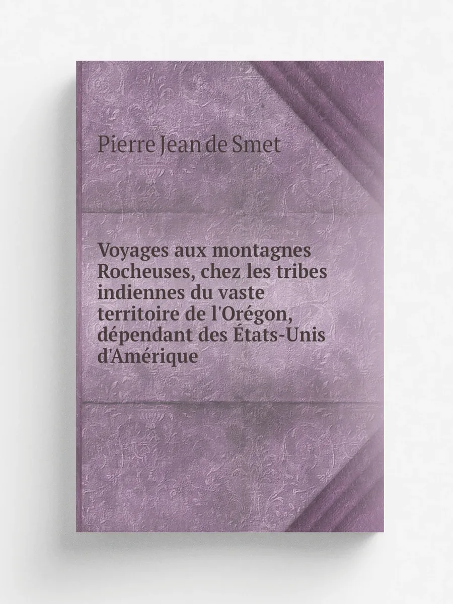 Voyages aux montagnes Rocheuses, chez...