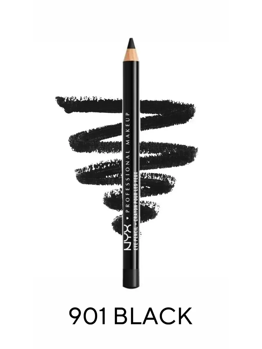 Nyx eye pencil discount
