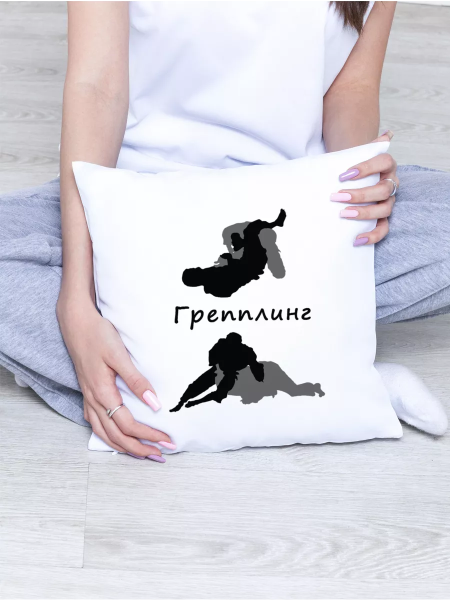 Подушка Грепплинг