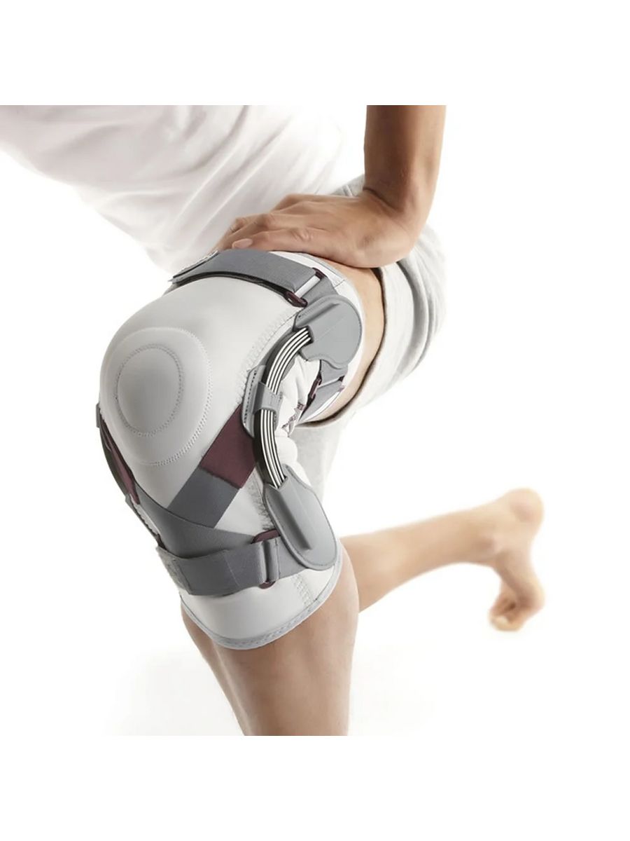 Лучшее лечение коленного сустава