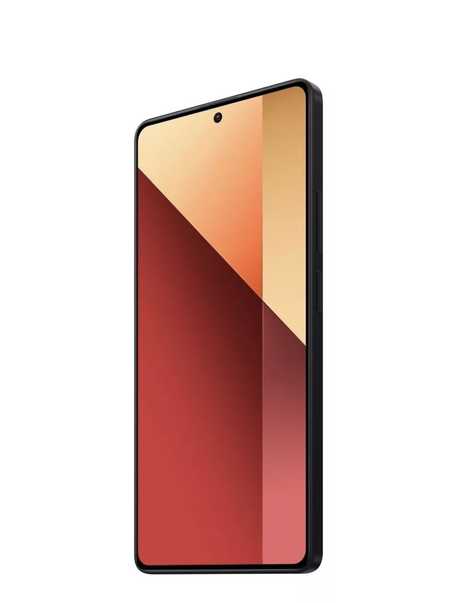 Redmi Note 13 Pro 8/256 ГБ Redmi 206950033 купить за 19 908 ₽ в  интернет-магазине Wildberries