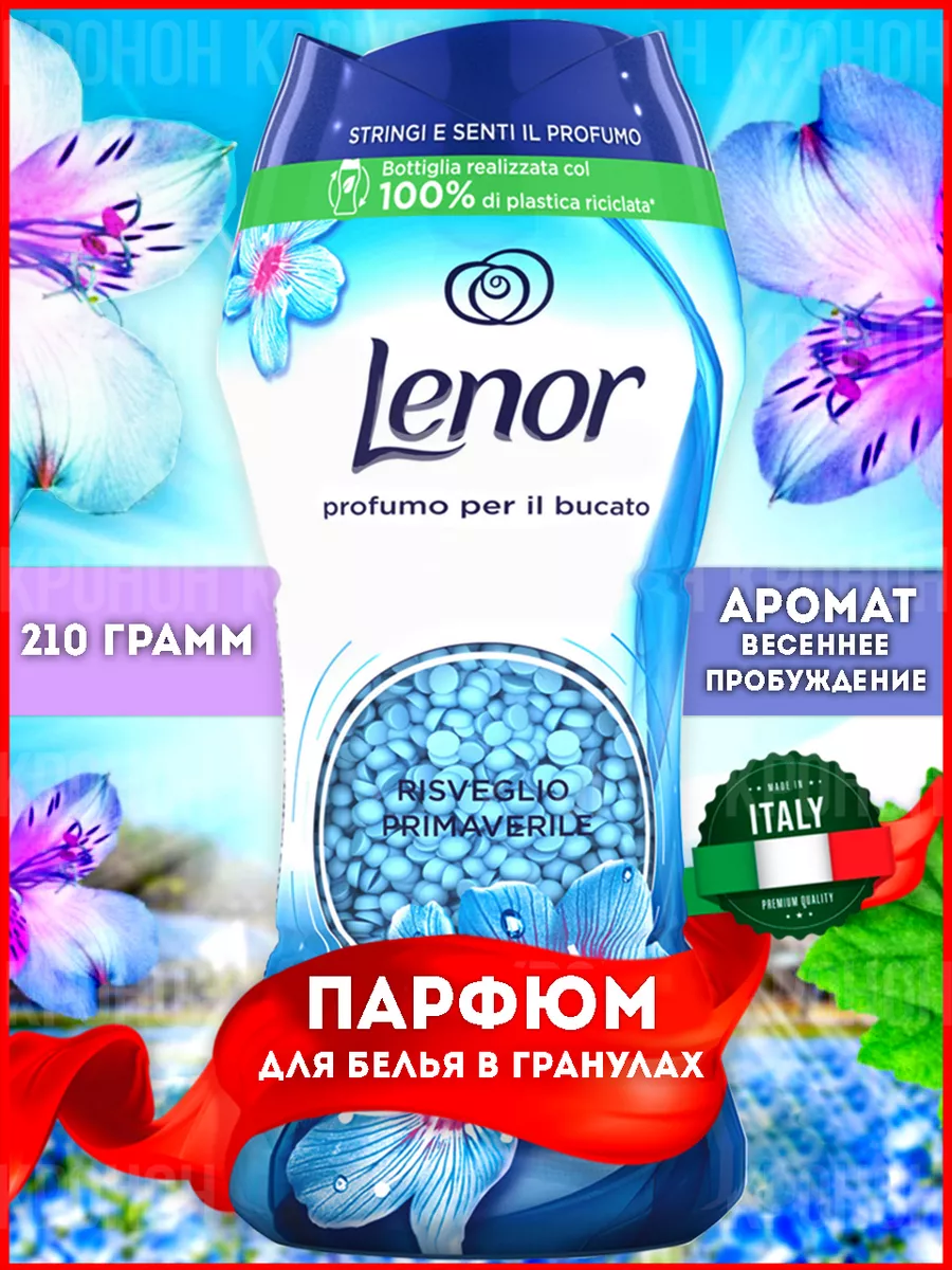 Парфюм кондиционер для...