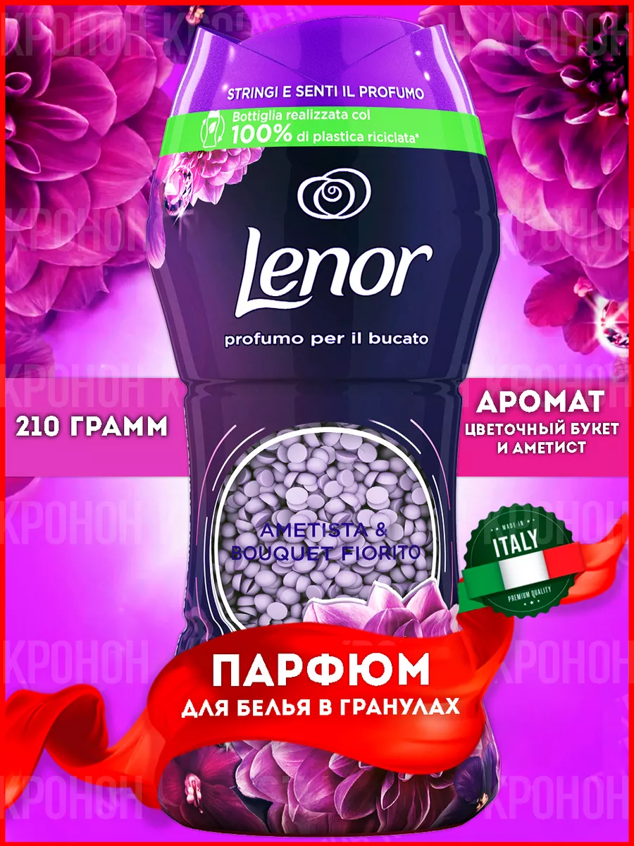 Парфюм кондиционер для...