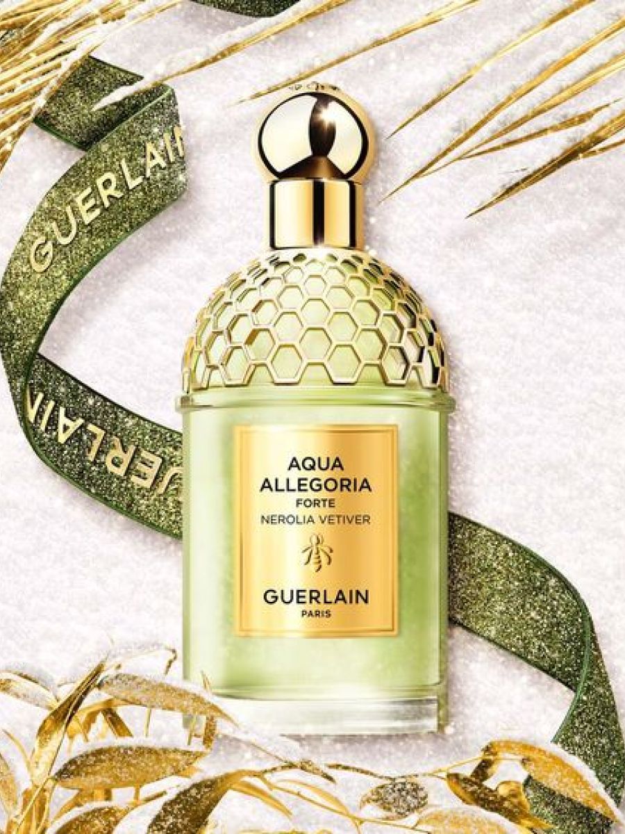 Guerlain aqua allegoria forte nerolia