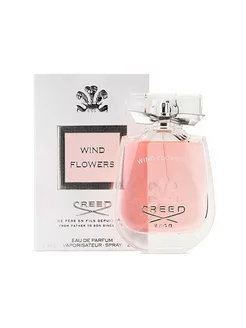 Парфюмерная вода Creed Wind Flowers 75мл Акция 206966480 купить за 773 ₽ в интернет-магазине Wildberries