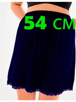 Нижняя юбка подъюбник под платье ADIYSHKA 206968801 купить за 431 ₽ в интернет-магазине Wildberries