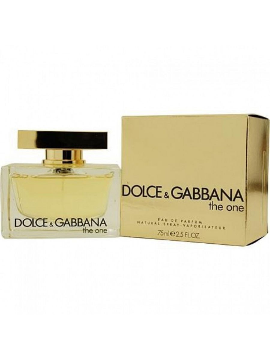 Dolce Gabbana the one женские 100 мл. Dolce & Gabbana King EDP - 50ml.