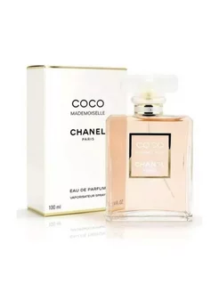 духи коко мадмазел Chanel Coco Mademoiselle PARIS духи в подарок 206982761 купить за 800 ₽ в интернет-магазине Wildberries