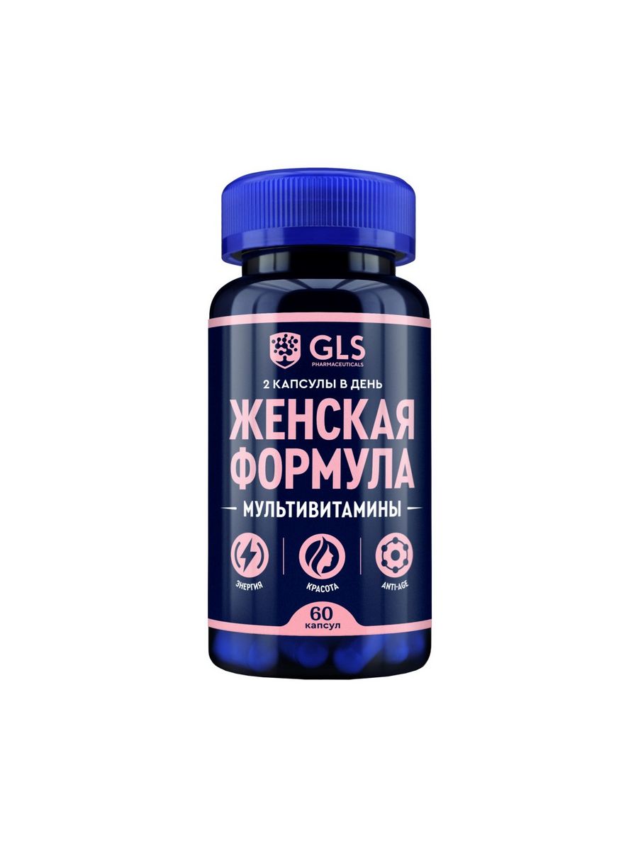 Gls женская формула отзывы