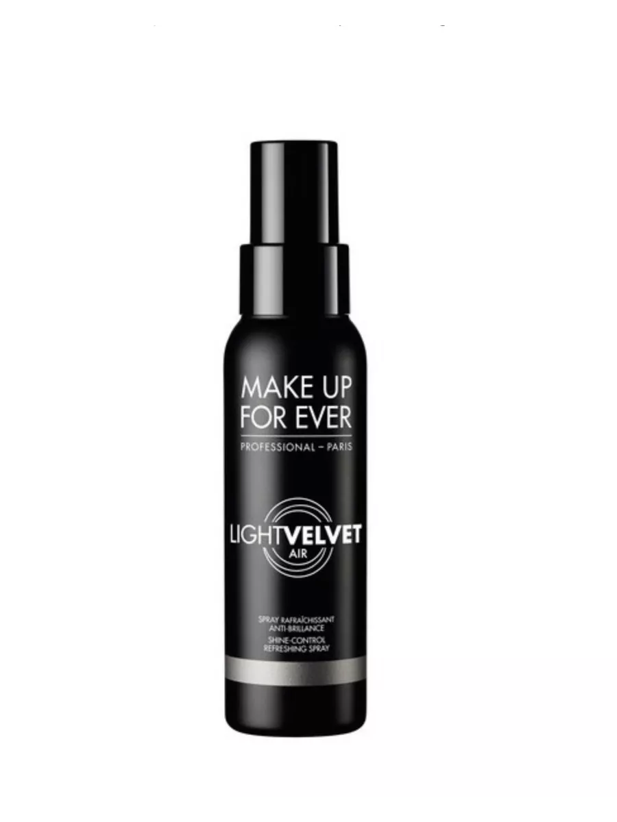 Light Velvet Air Refreshing Spray...