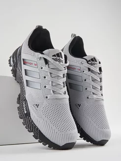 Кроссовки Adidas Marathon Stride On 207026598 купить за 1 655 ₽ в интернет-магазине Wildberries