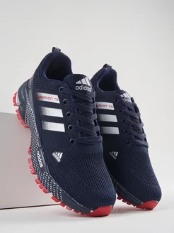 Кроссовки Adidas Marathon Stride On 207027637 купить за 1 495 ₽ в интернет-магазине Wildberries