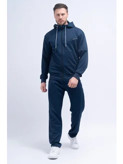 Спортивный костюм на молнии Moana_Style 207042801 купить за 2 268 ₽ в интернет-магазине Wildberries