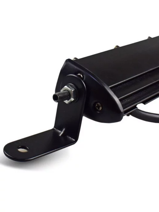 LITELED Светодиодная фара балка 18w 18см 12v-24v дальний свет, 18 Вт, фото 4