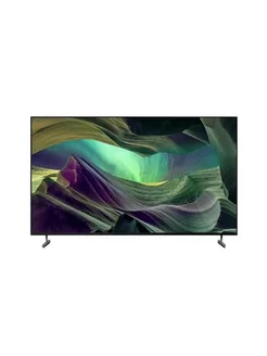 Телевизор LED55" KD-55X85L Sony 207048995 купить за 118 281 ₽ в интернет-магазине Wildberries