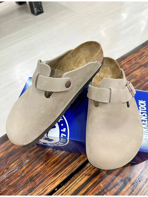 Birkenstock: купить товары бренда в интернет-магазине Wildberries