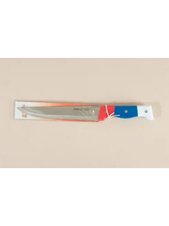 нож кухонный 207053273 купить за 139 ₽ в интернет-магазине Wildberries