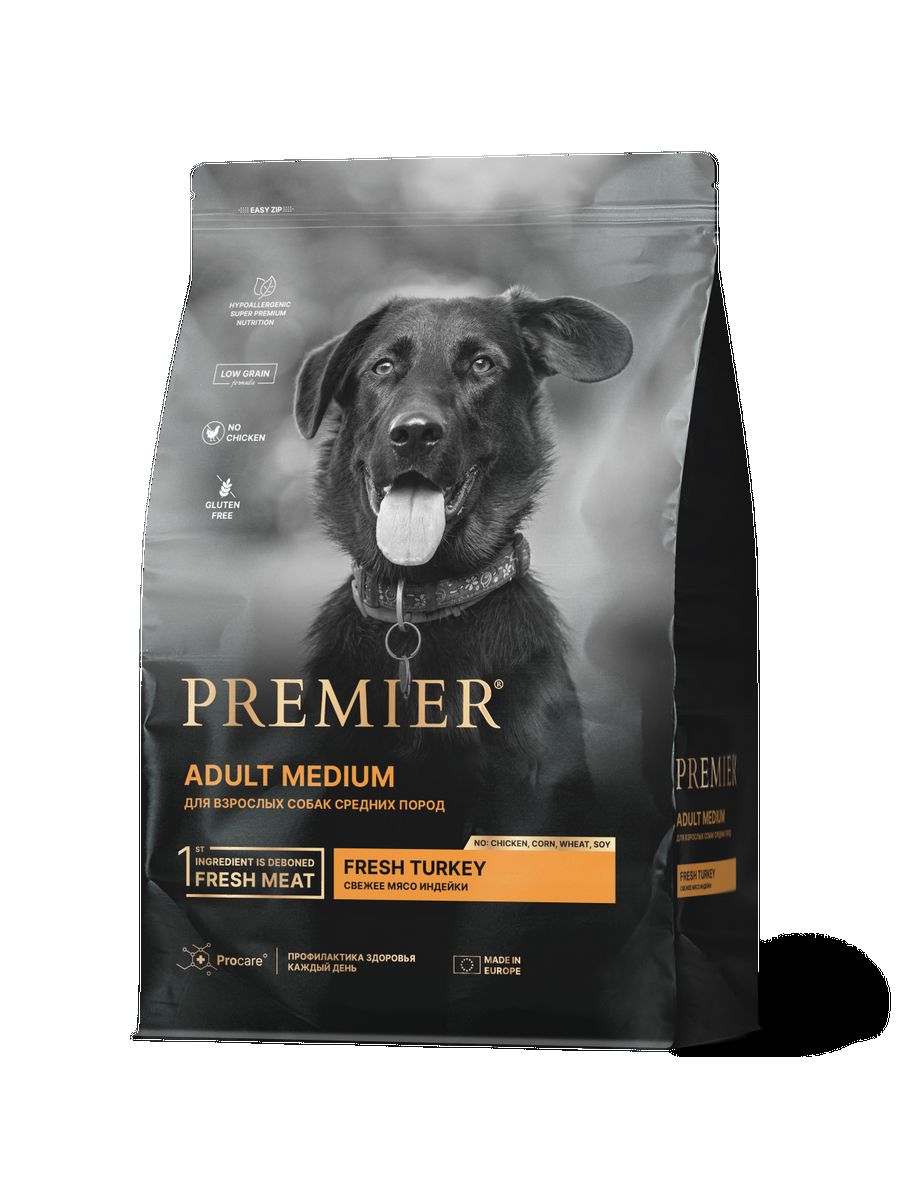 Корм премьер индейка. Premier корм для собак. Корм сухой для собак Alpha Pet. Геркулес корм для собак по 10 кг. Премьер корм баннер.