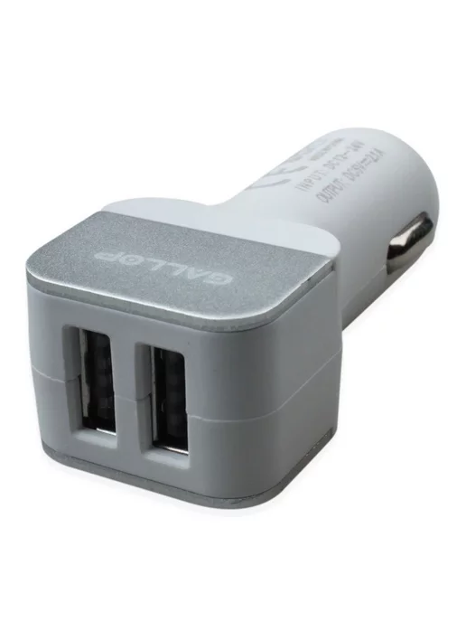 NeoMobile Автомобильное зарядное устройство для телефона USB-A 2.0, вариант, фото 2