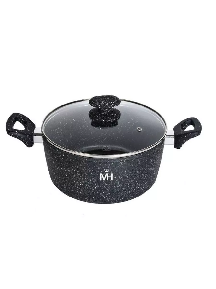 Mercuryhaus 5 4 Л Купить