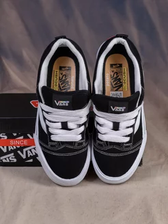 Кеды Vans Potato VANS 207089918 купить за 1 976 ₽ в интернет-магазине Wildberries