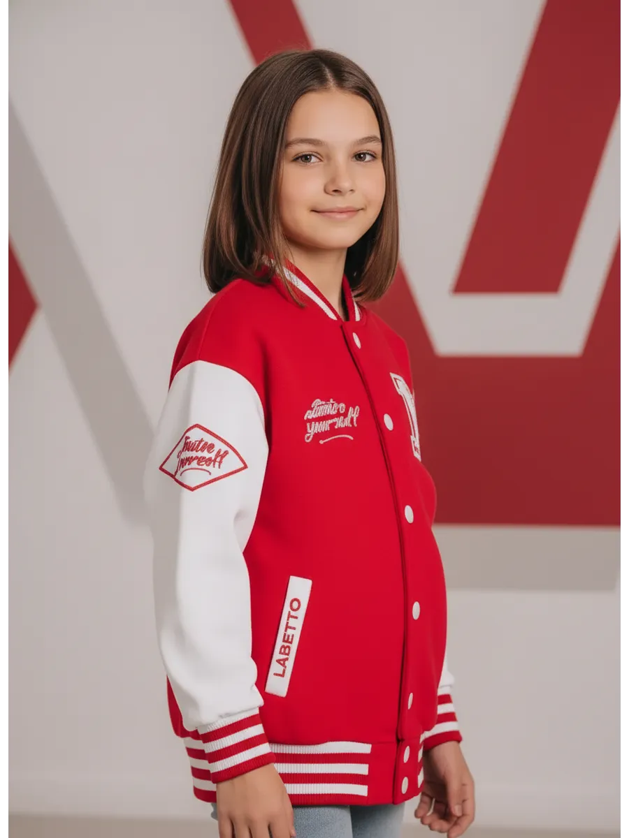 Бомбер, Adrenaline Rush 18-1553