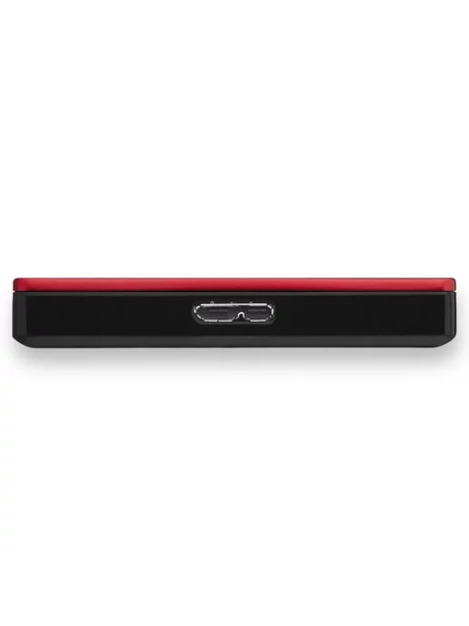 seagate Внешний жесткий диск 1 TB Backup Plus Slim HDD 2,5", 1 ТБ, фото 3