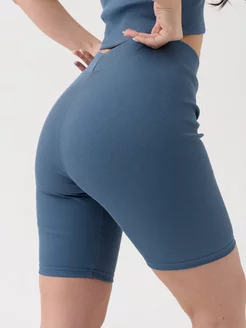 Велосипедки короткие TLG 207157898 купить за 446 ₽ в интернет-магазине Wildberries