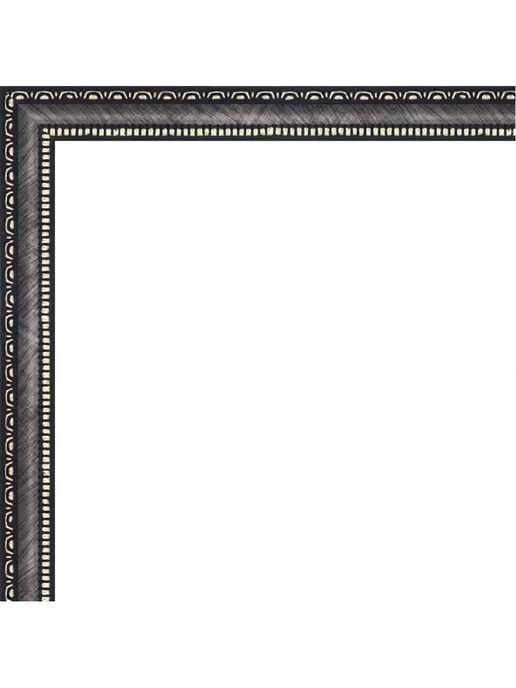 Кинешемская рамочка Рамка багетная со стеклом 18 x 24 см, модель РБ-029, 18x24 см, фото 2