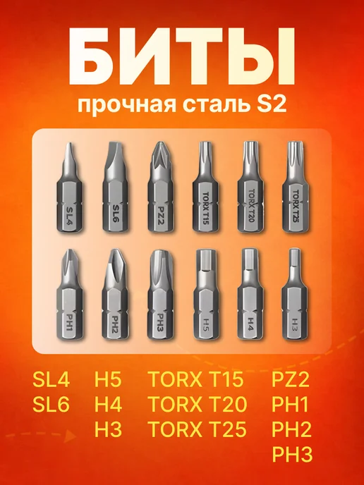 Xiaomi Аккумуляторный шуруповерт маленький mi, вариант, фото 3