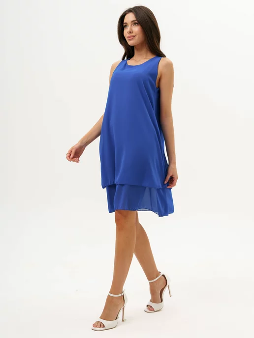 Платье Obba 1700000225