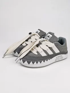 Кроссовки ADIMATIC детские adidas 207190110 купить за 2 640 ₽ в интернет-магазине Wildberries