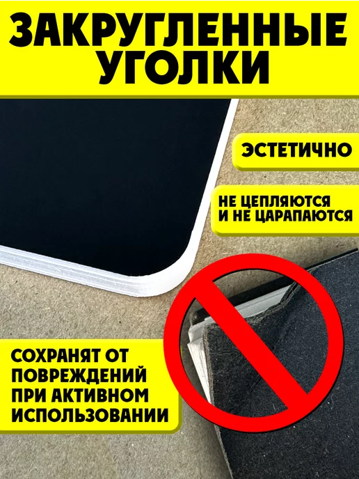 С-ПРИНТ Скетчбук - Блокнот А5 для маркеров, вариант, фото 2