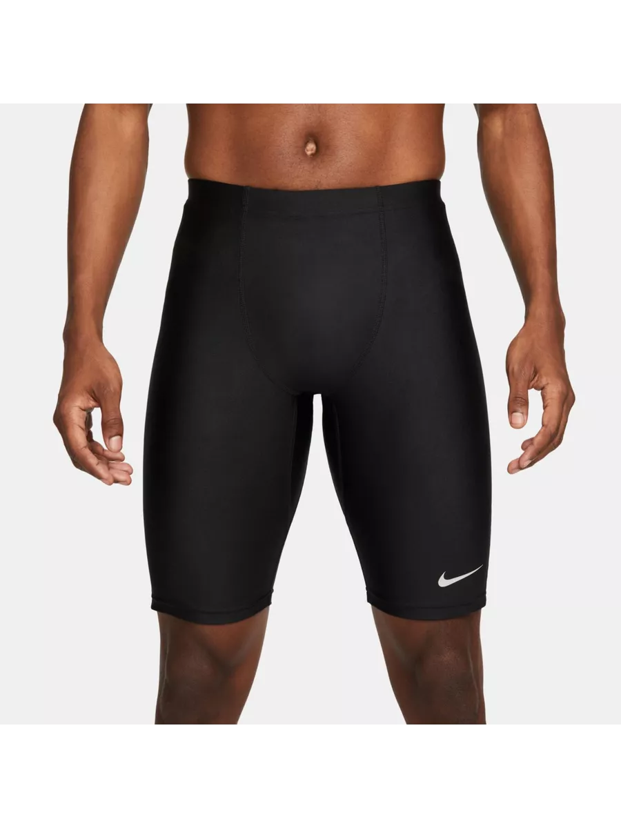 Nike fast short tight on sale