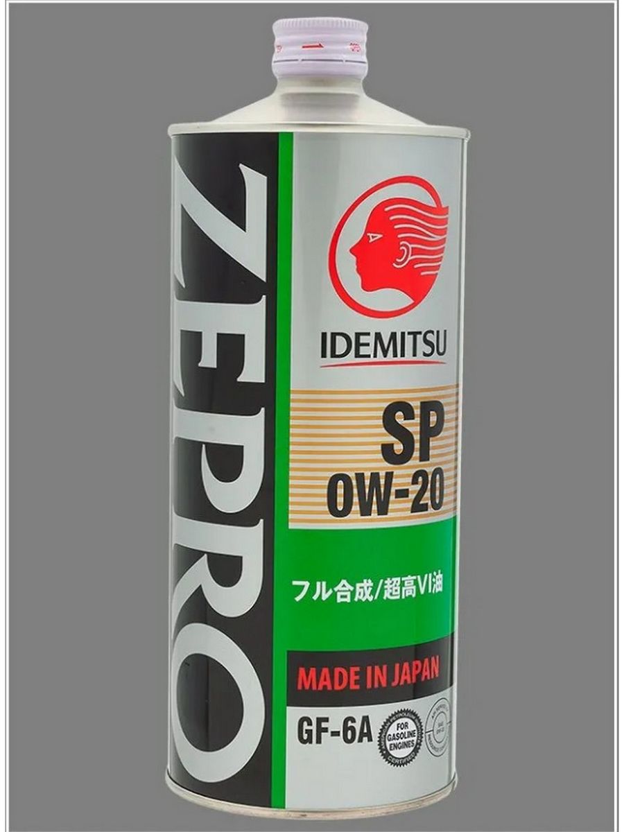 Idemitsu 0w 20 zepro eco. Идемитсу зепро 0w20. Idemitsu Zepro Eco medalist SP 0w-20. 4250004 Idemitsu. Idemitsu 0w20 SP gf6.