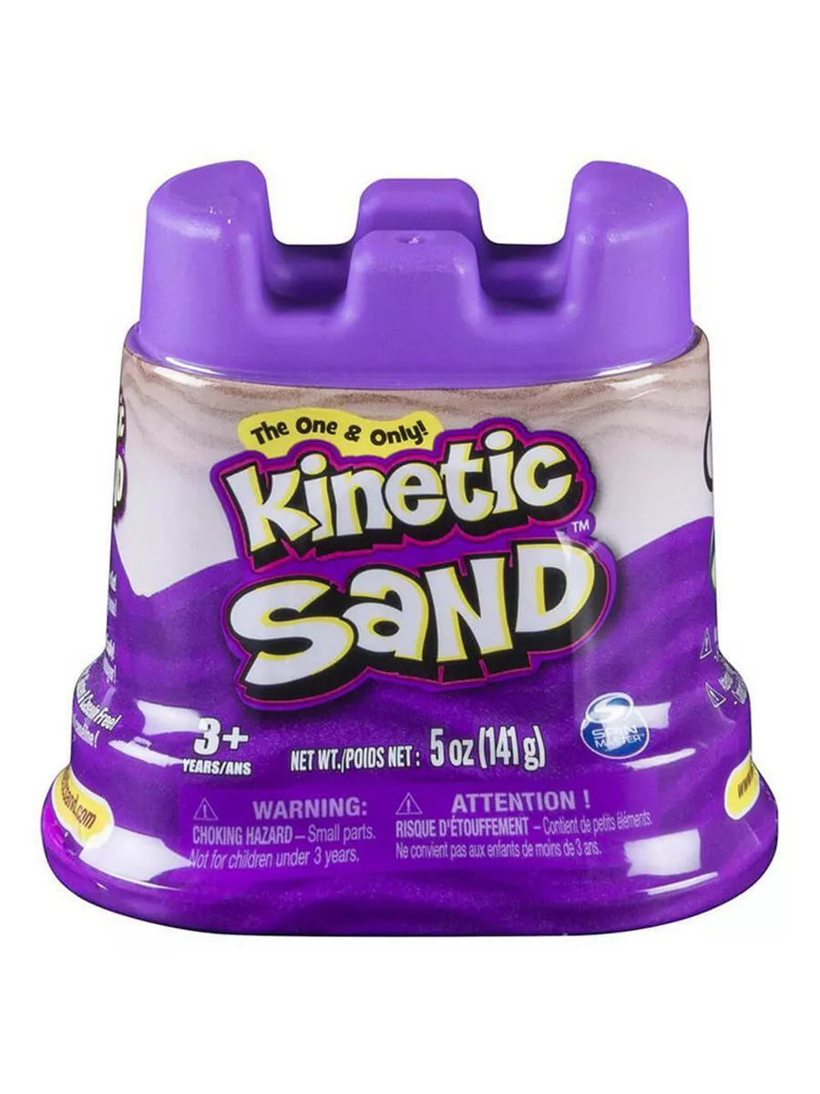 Kinetic Sand 127 Kinetic Sand 207214631 Wildberries