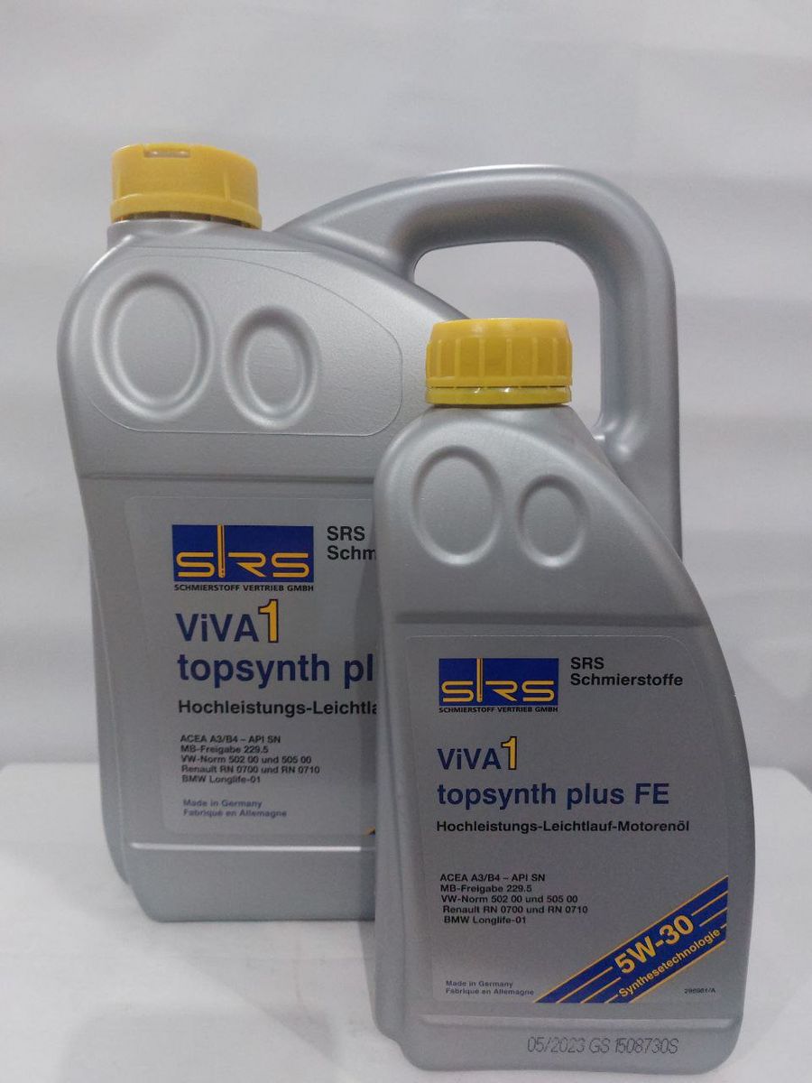 SRS 5w30. Масло Viva SRS 5w30. SRS масло моторное Viva 1 topsynth Alpha la 5w-30. SRS 5w50.