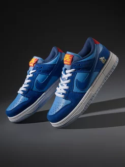 Кроссовки Nîke SB Dunk Low What The Paul Данки SB New-Shoes 207238892 купить за 1 922 ₽ в интернет-магазине Wildberries