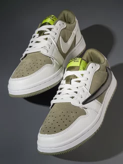 Кроссовки travis scott x ken block dunk sb low данки Nike 207247729 купить за 2 002 ₽ в интернет-магазине Wildberries