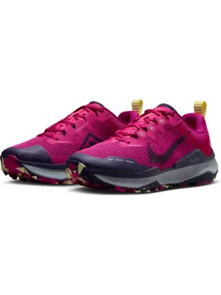 Кроссовки WMNS REACT WILDHORSE 8 Nike 207248747 купить за 10 971 ₽ в интернет-магазине Wildberries