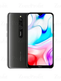 Смартфон Xiaomi Redmi 8 4/64 Гб MI 207252658 купить за 5 281 ₽ в интернет-магазине Wildberries