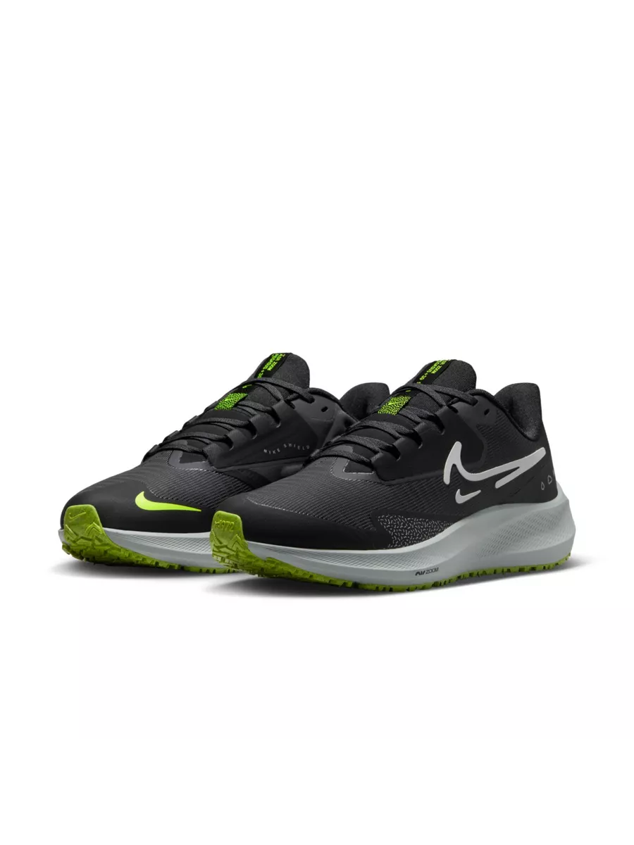 Nike zoom pegasus shield online