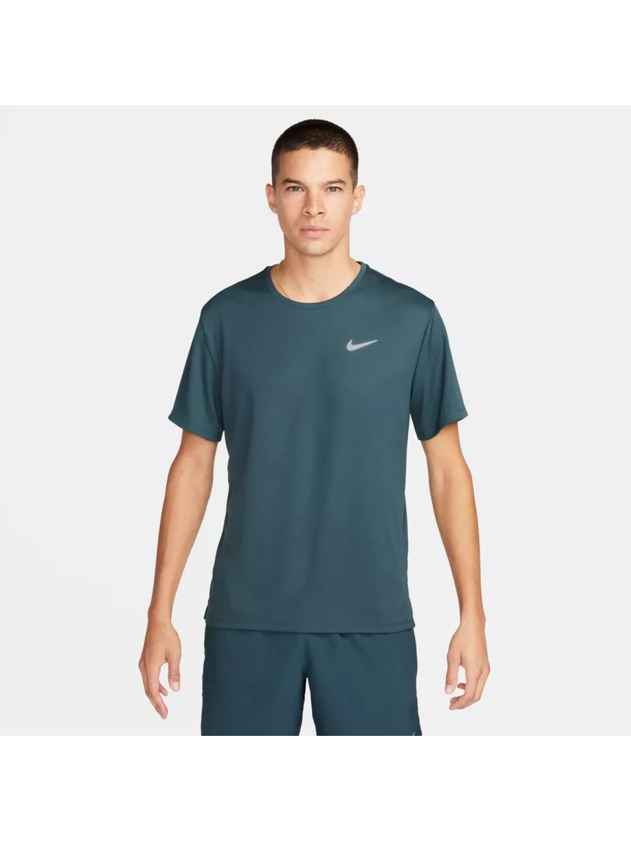 Nike miler ss top on sale