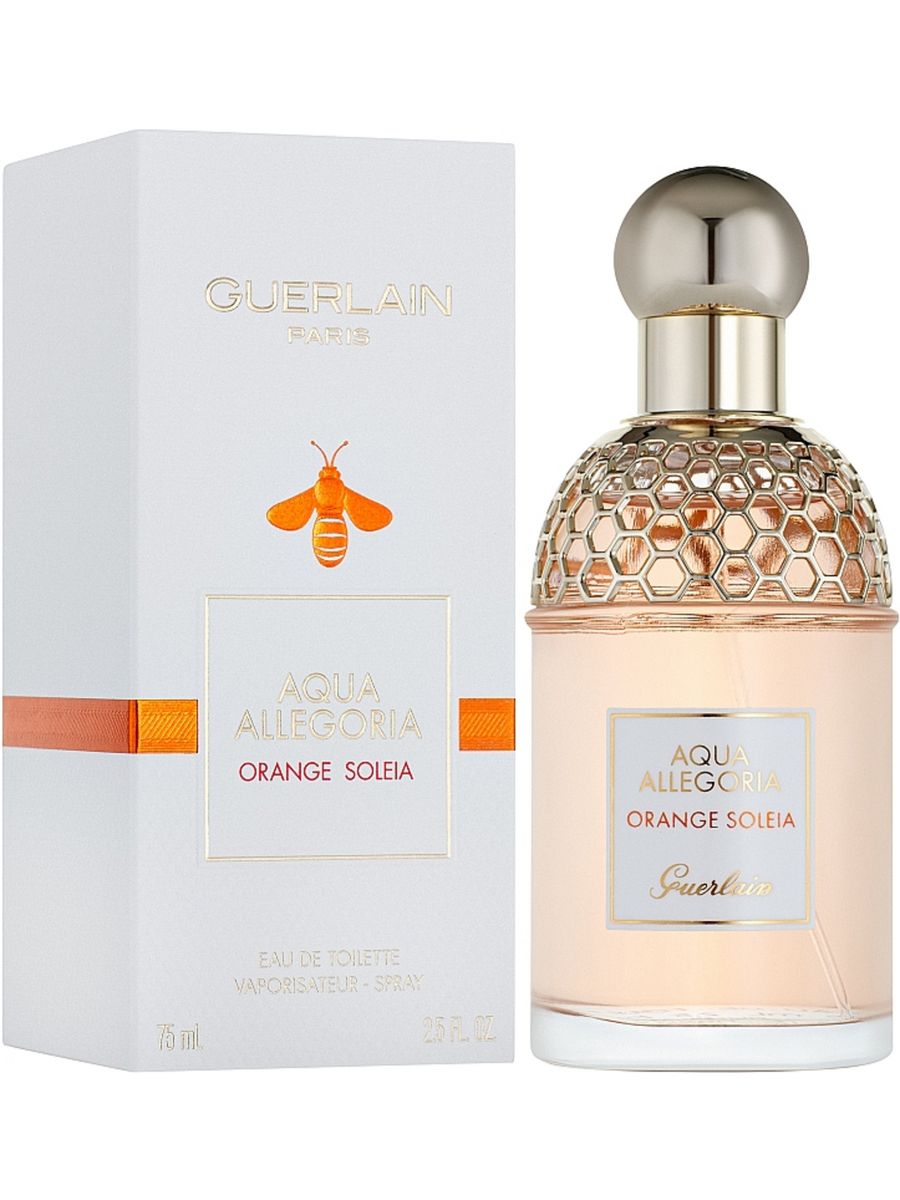 Orange soleia guerlain. Guerlain Aqua Allegoria Orange. Guerlain Aqua Allegoria Orange Soleia. Guerlain Aqua Allegoria Orange Soleia туалетная вода 75 мл. Guerlain Aqua Allegoria апельсин.