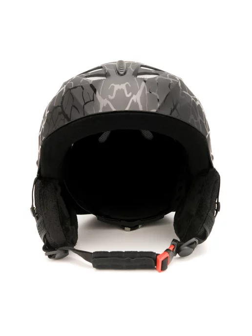 ProPro Шлем горнолыжный сноубордический Black, черный, фото 3