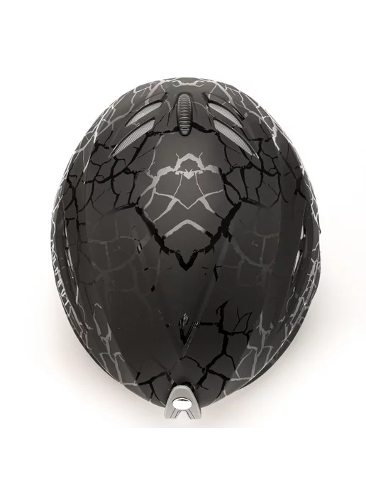 ProPro Шлем горнолыжный сноубордический Black, черный, фото 5