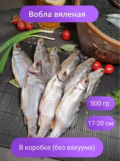 Вобла вяленая слабо соленая астраханская 500гр Сан fish 207313064 купить за 605 ₽ в интернет-магазине Wildberries