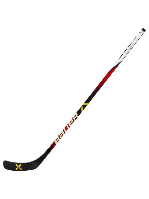 Клюшка хоккейная композитная BAUER VAPOR X:15 SR-87