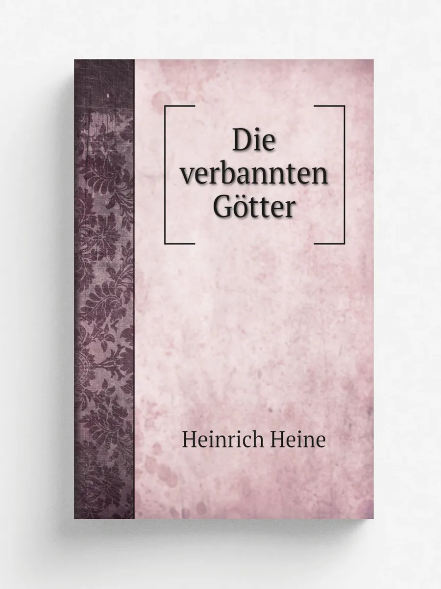 Die verbannten G.tter